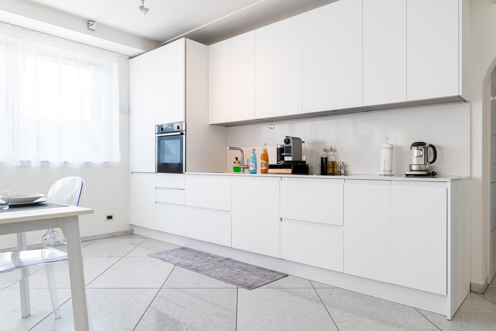 Ferienwohnung Artist House Meran Zimmer foto